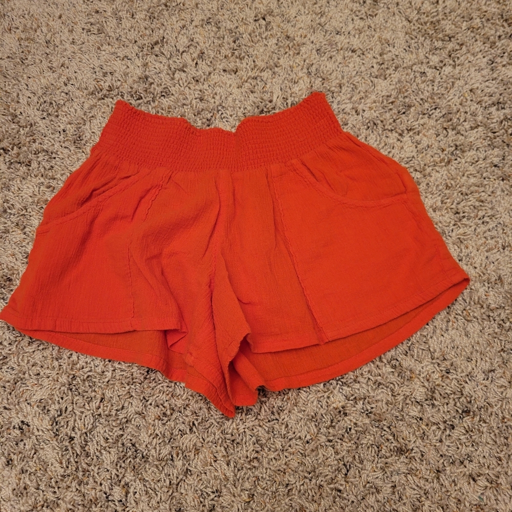Old navy shorts